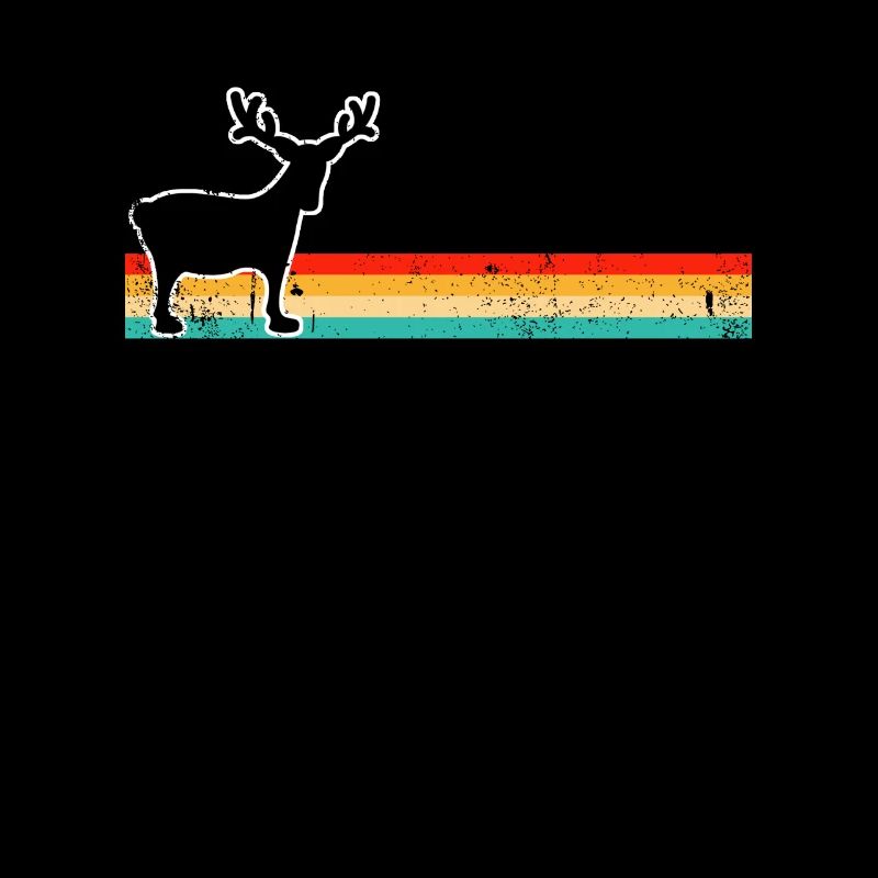 Moose Retro