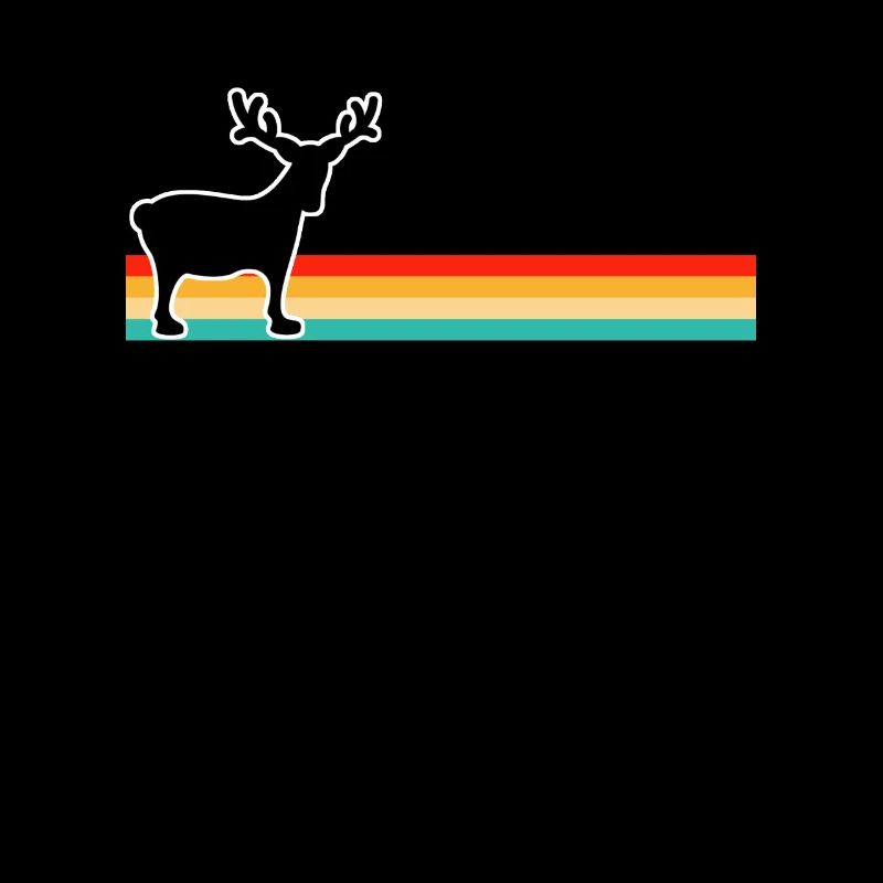 Moose Retro