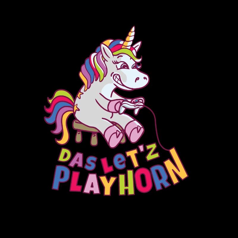 Let's Playhorn
