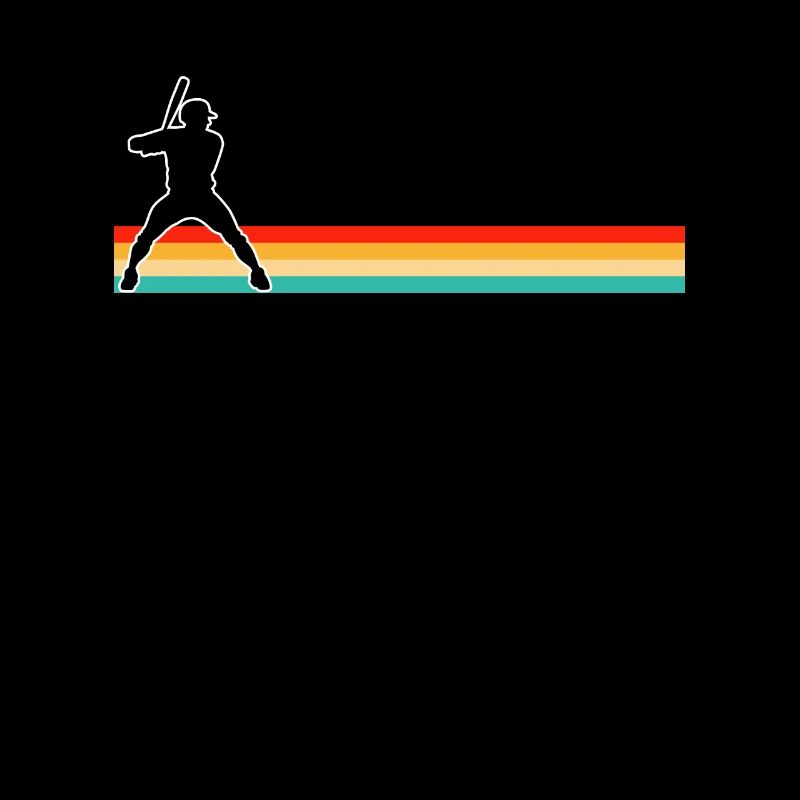 Baseball Retro