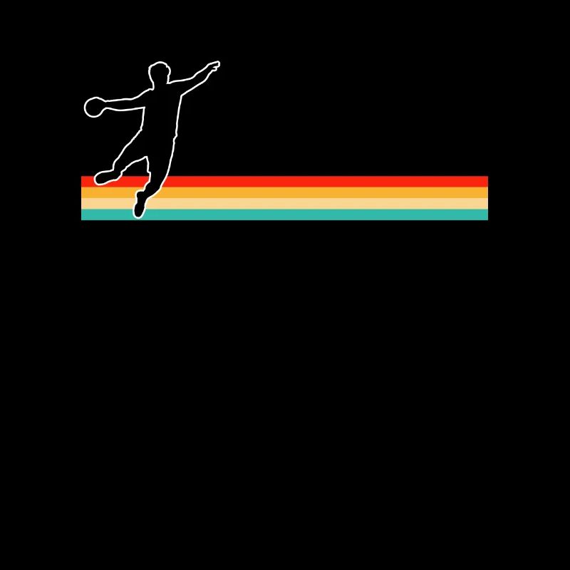 Handball Retro