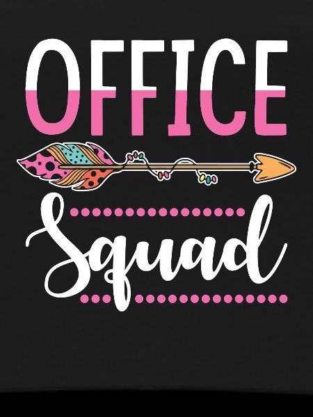 Office worker