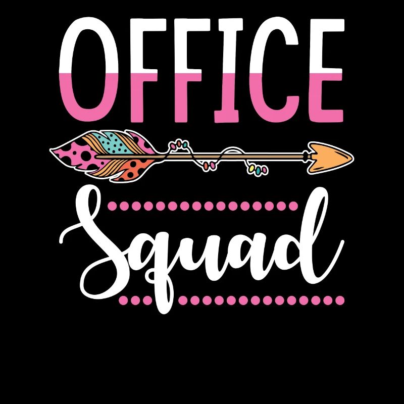Office worker