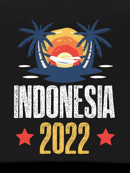 Indonesia 2022