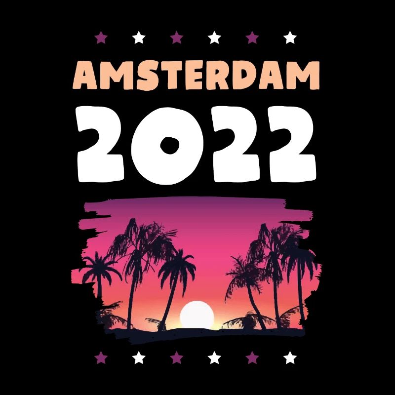 Amsterdam 2022