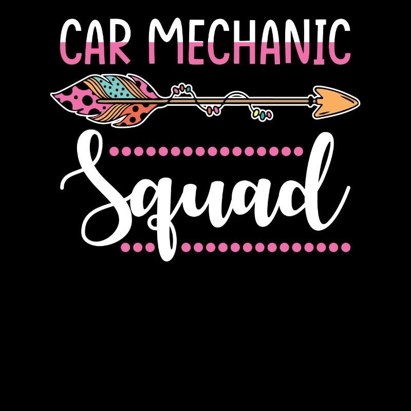 Car mechanic group