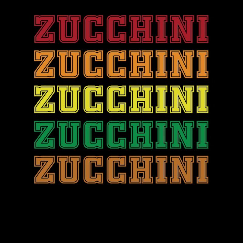 Zucchini