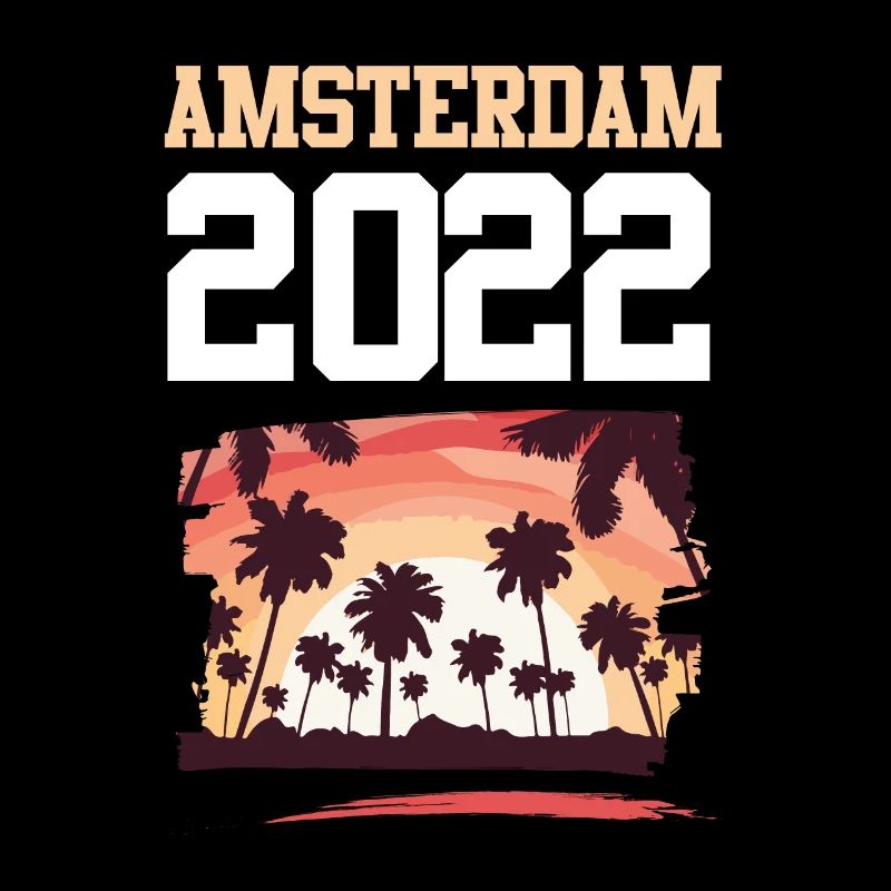 Amsterdam 2022