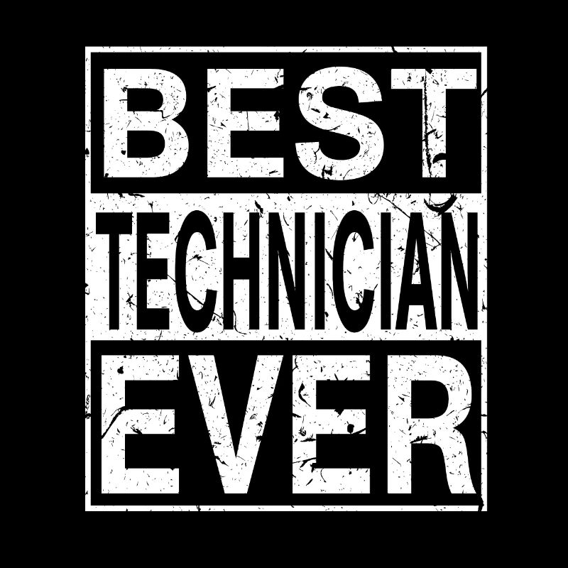 Techniker Bester Techniker