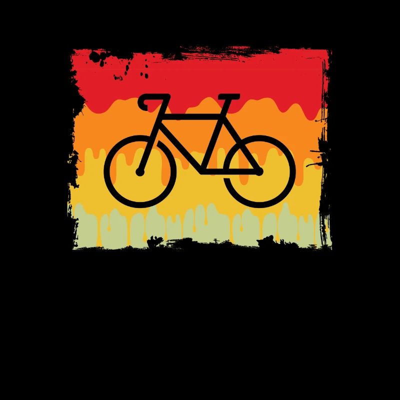 Bicycle Retro