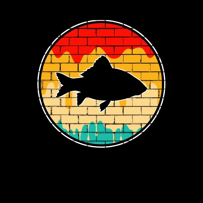 Fish Retro