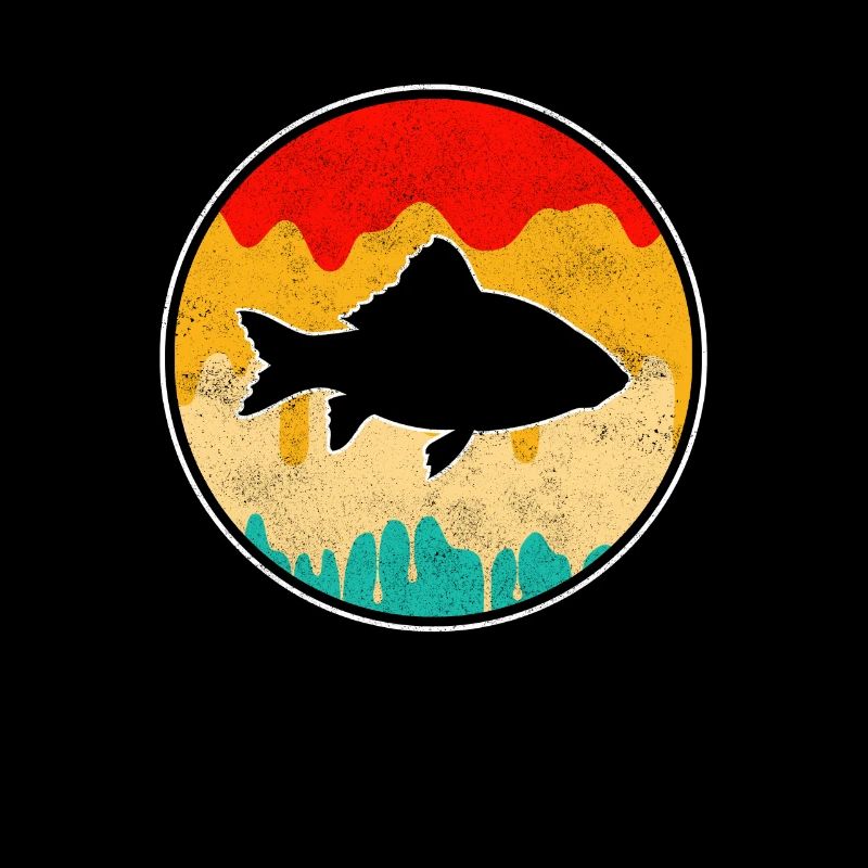 Fish Retro