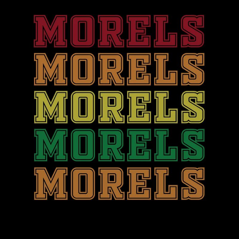 Morels