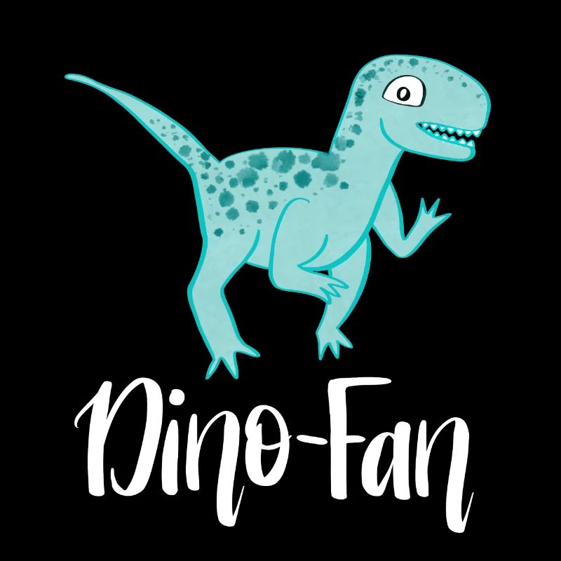 Dino Fan