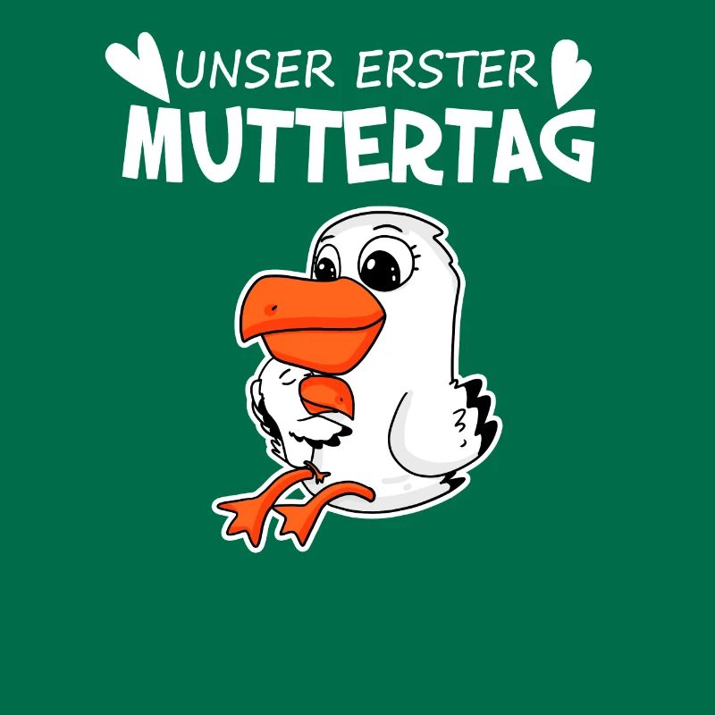 Muttertag - erster Muttertag Geschenk