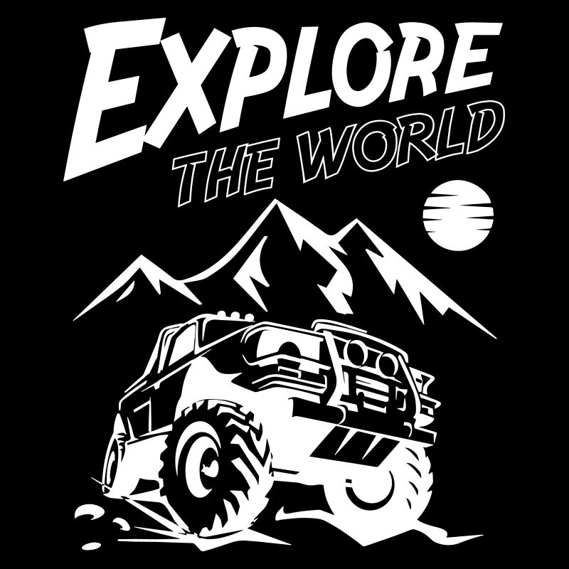 Explorez les Jeeps du Monde