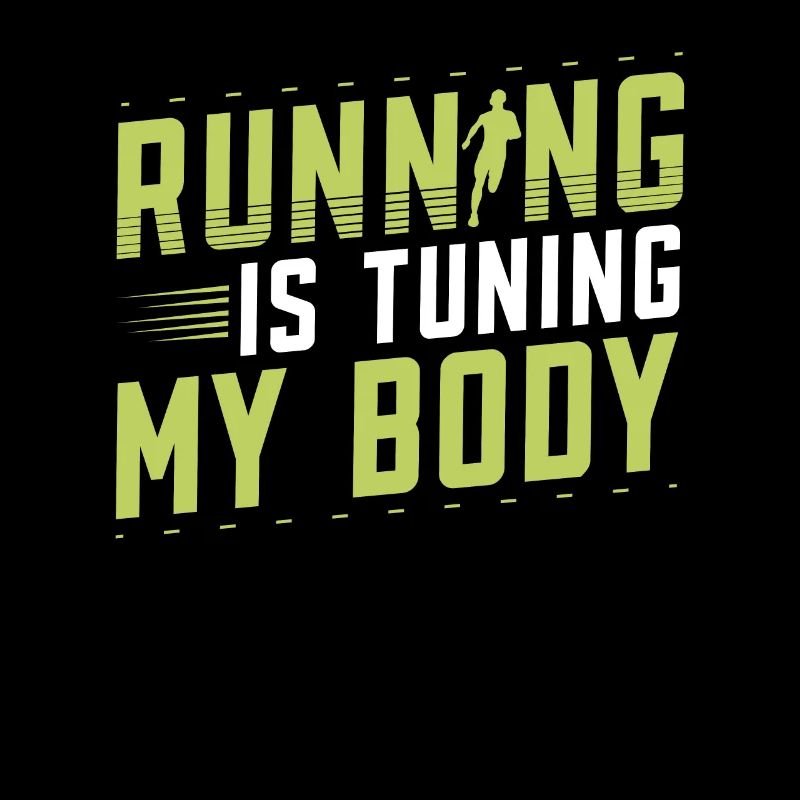 Courir, c’est régler mon body runner Marathon Trail