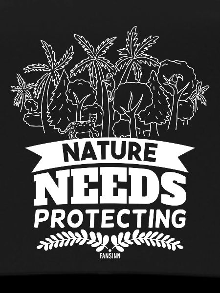 Nature conservation