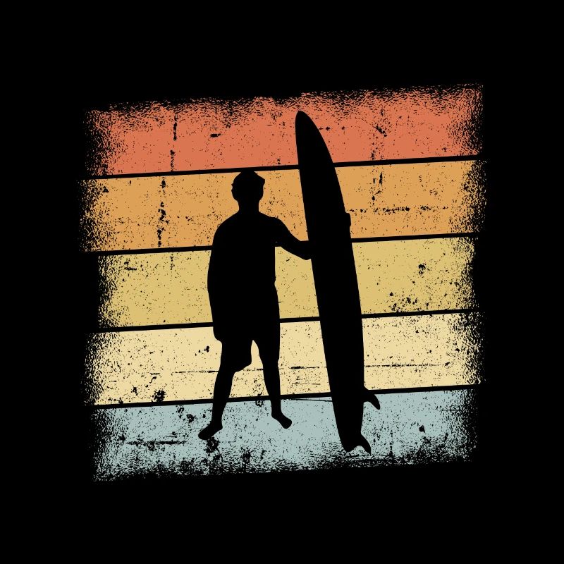 Surf Vintage