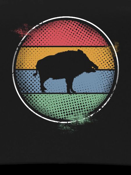 Wild boar