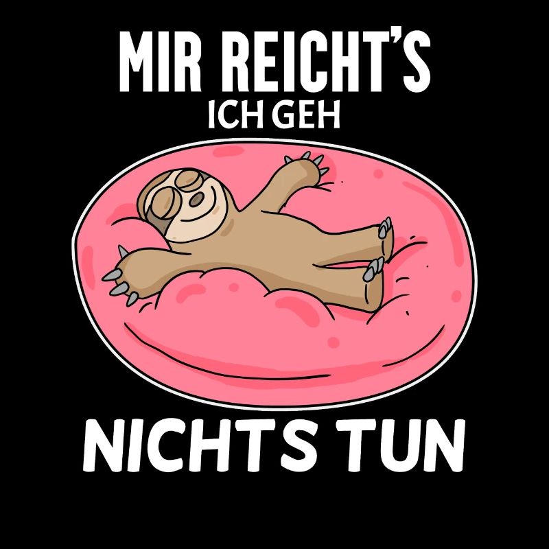 Nichts tun