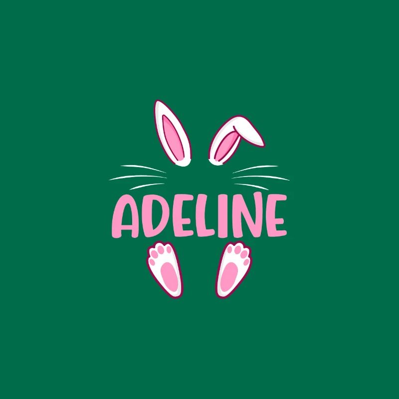 ADELINE Easter