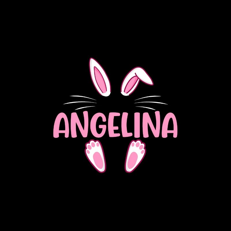 ANGELINA Easter