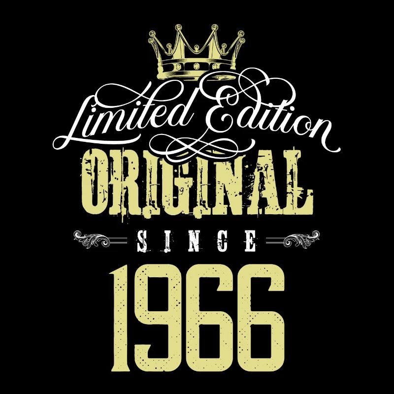 Édition limitée 1966