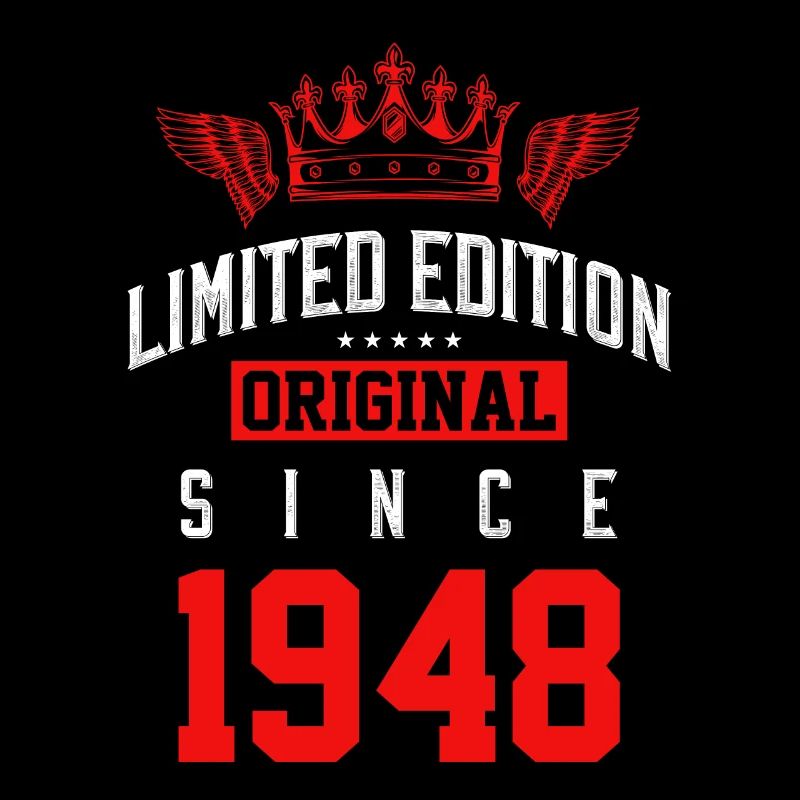 Édition limitée 1948