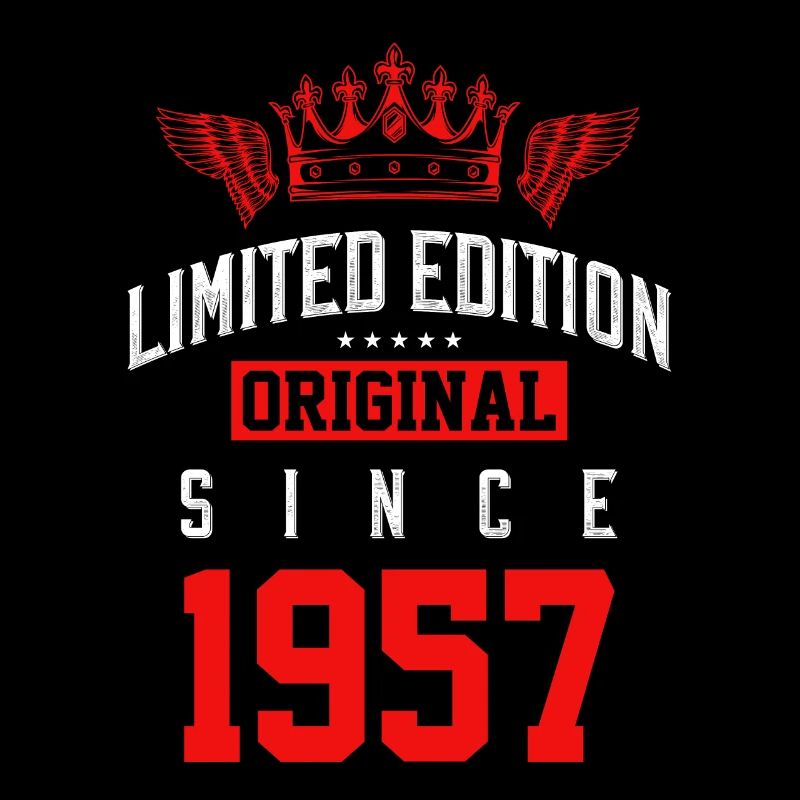 Édition limitée 1957