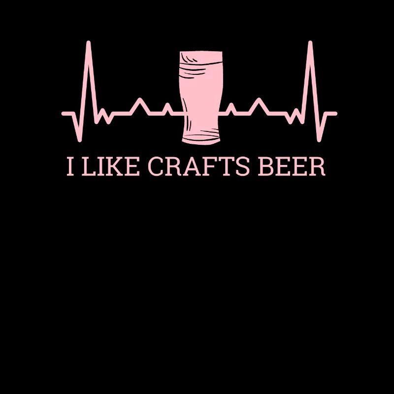 I like craft beer alcohol brewers, the brewers