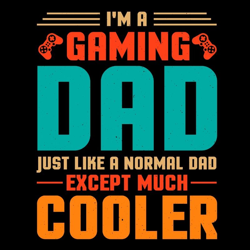 Gaming-Papa