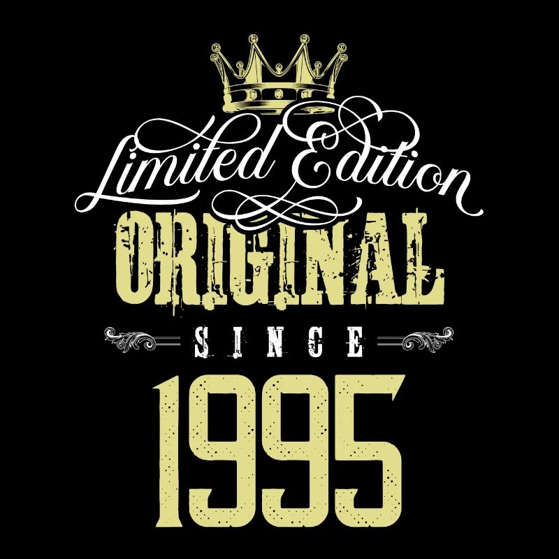 1995 limited edition