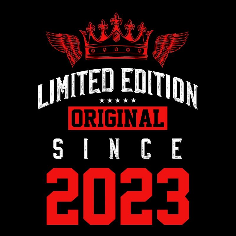 Édition limitée 2023