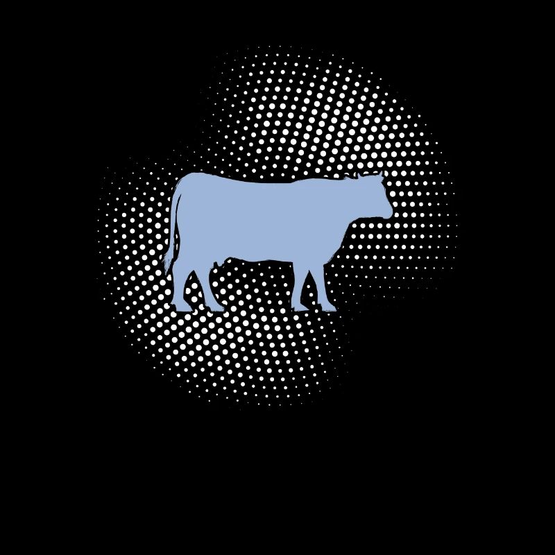 Bœuf de vache