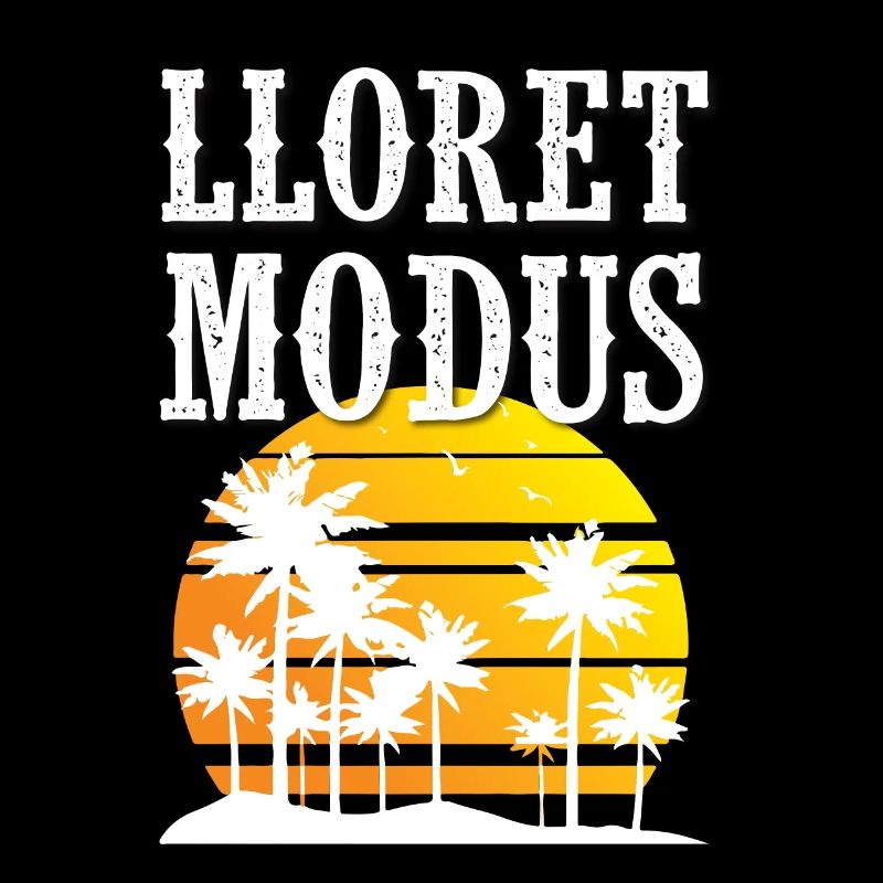 Lloret De Mar Modus