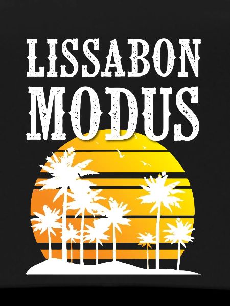 Lisbon Mode