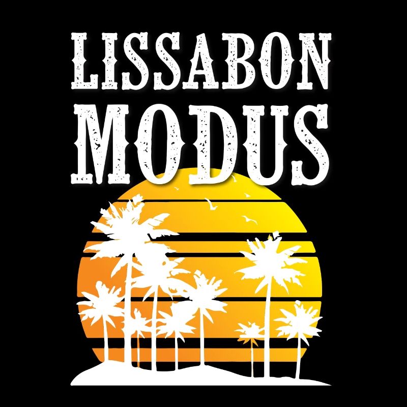 Mode Lisbonne