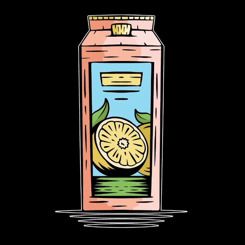 Jus d'orange
