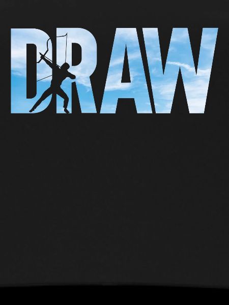Archery Bow Archer Draw