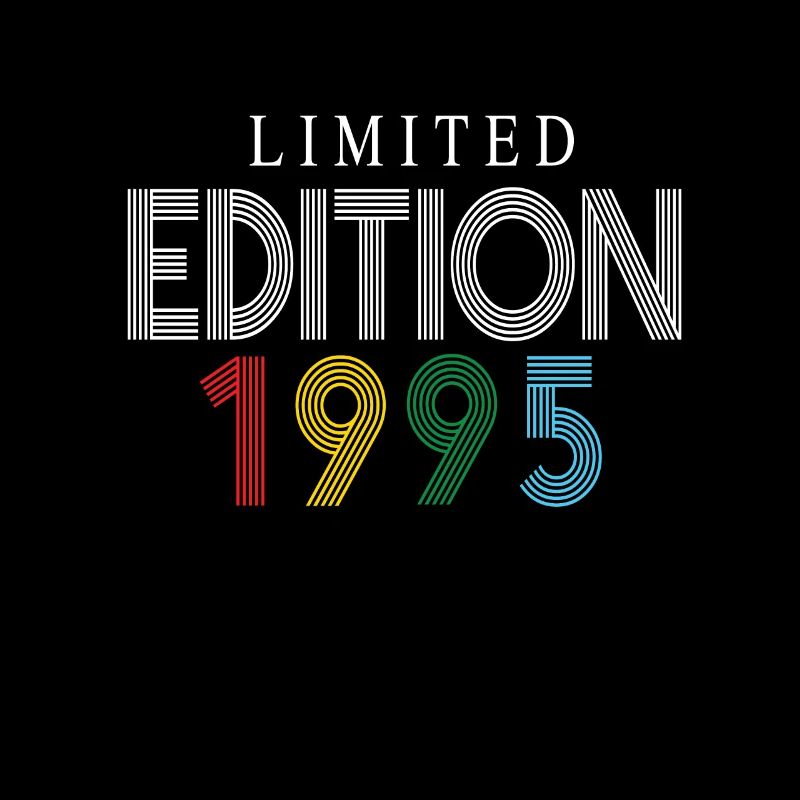 Limited Edition 1995