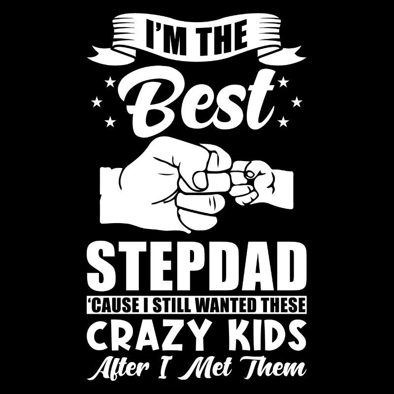 Beau-père meilleur beau-père