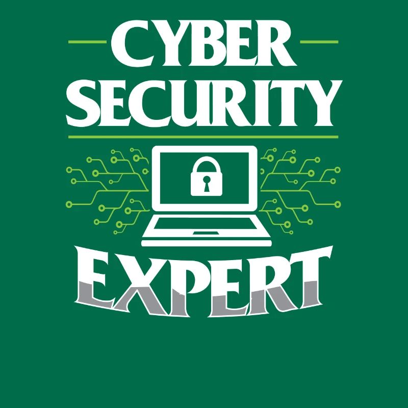 Cybersecurity Experte Hack Hacker IT Sicherheit