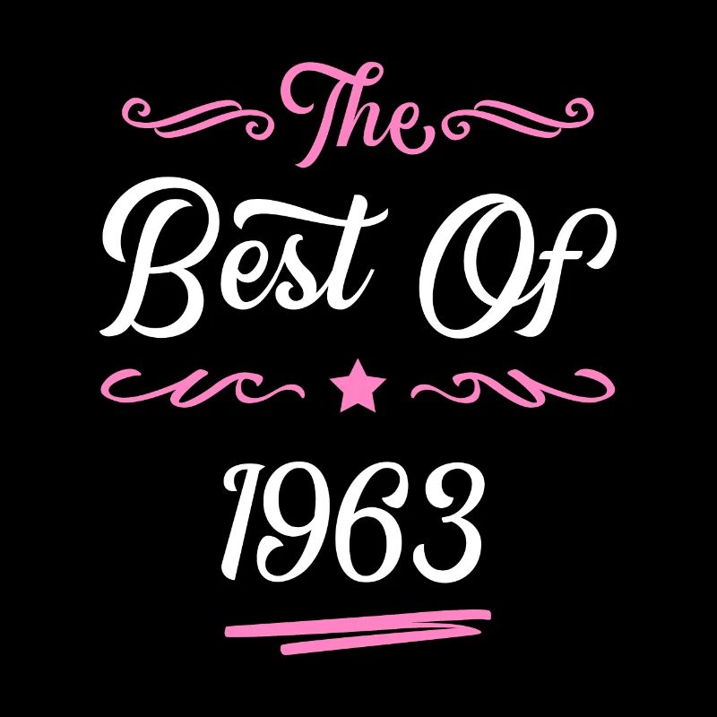 1963 best of