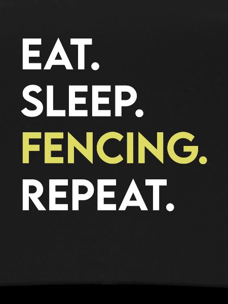 Fencing