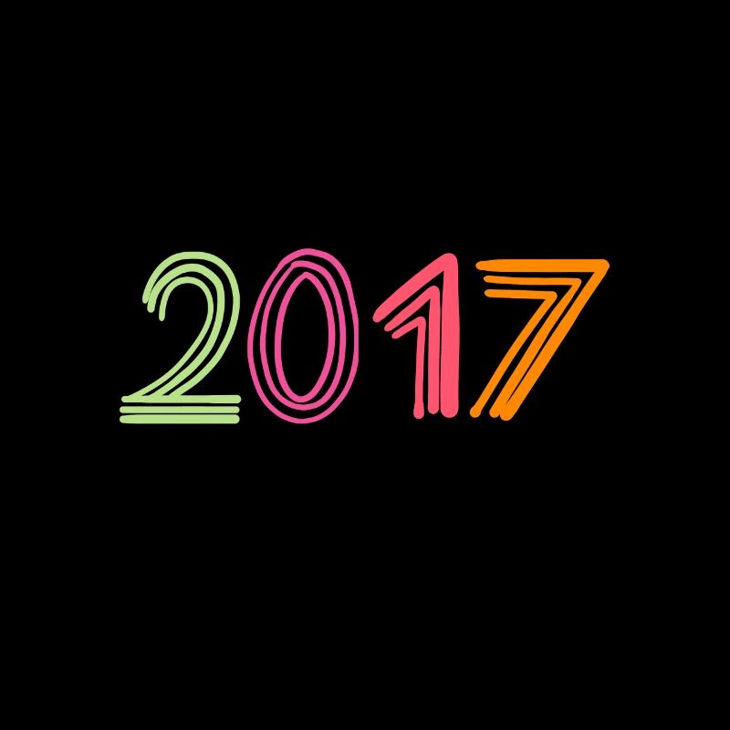 Fantastic since 2017 - Vintage 2017