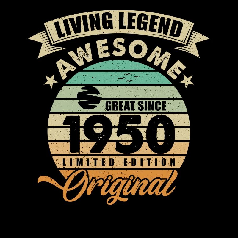 1950 Anniversaire