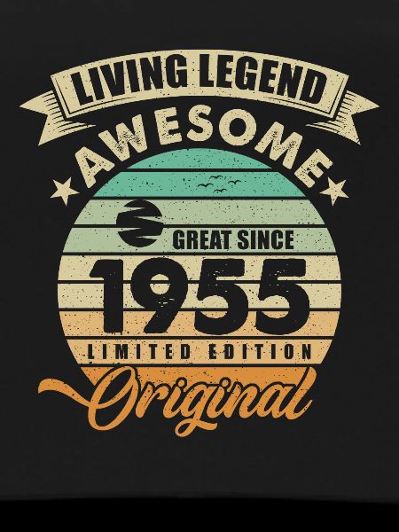 1955 Birthday