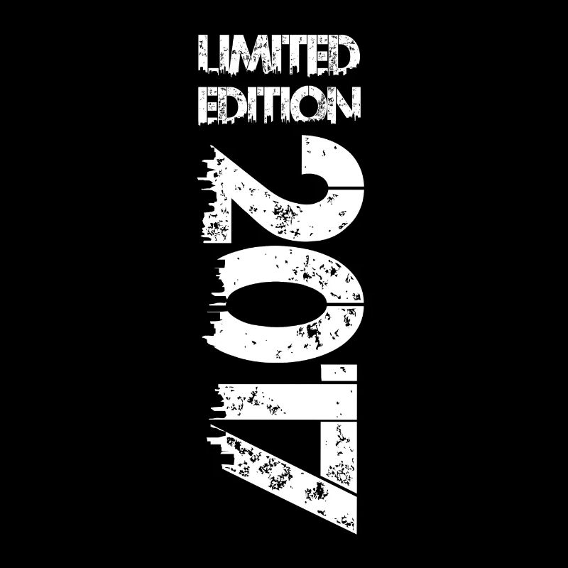 Édition limitée 2017