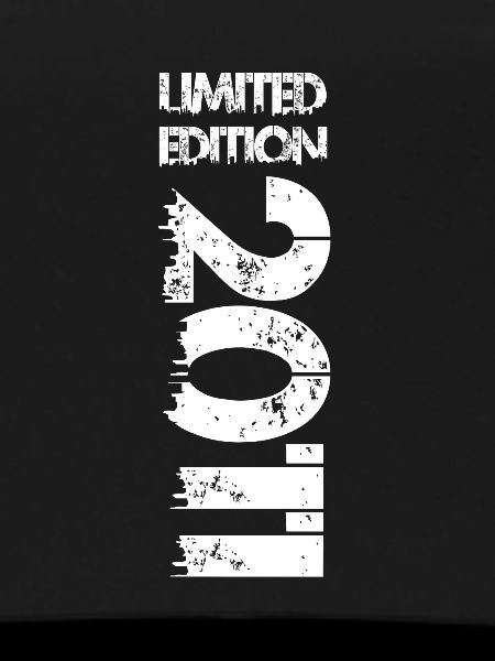 Édition limitée 2011